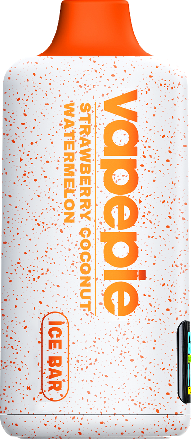 STRAWBERRY COCONUT WATERMELON